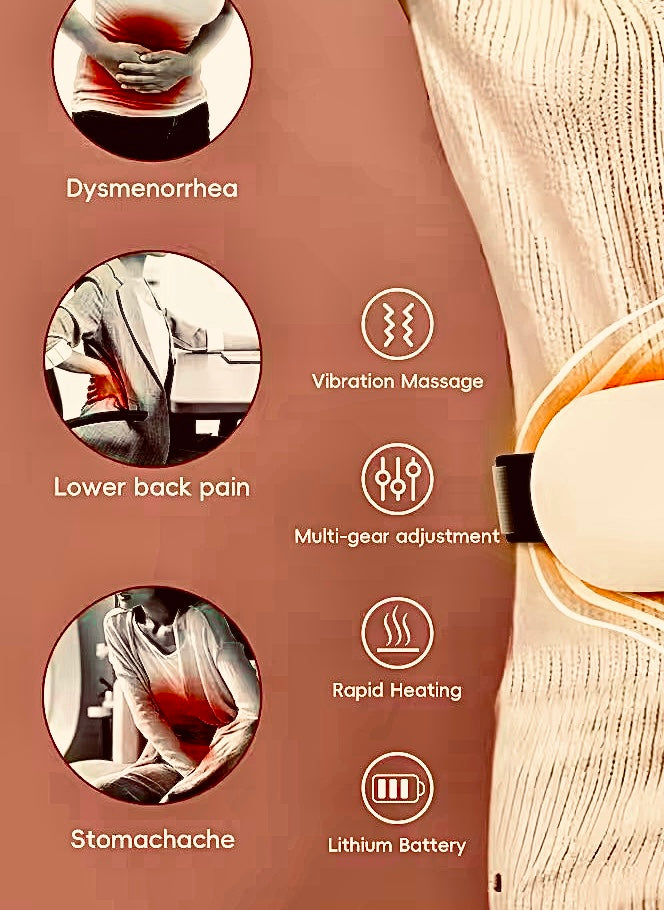 “Flow” Massaging Therapy