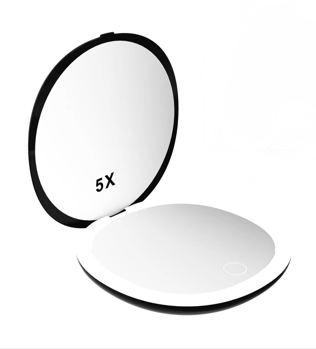 "I Feel Seen" LED Mirror